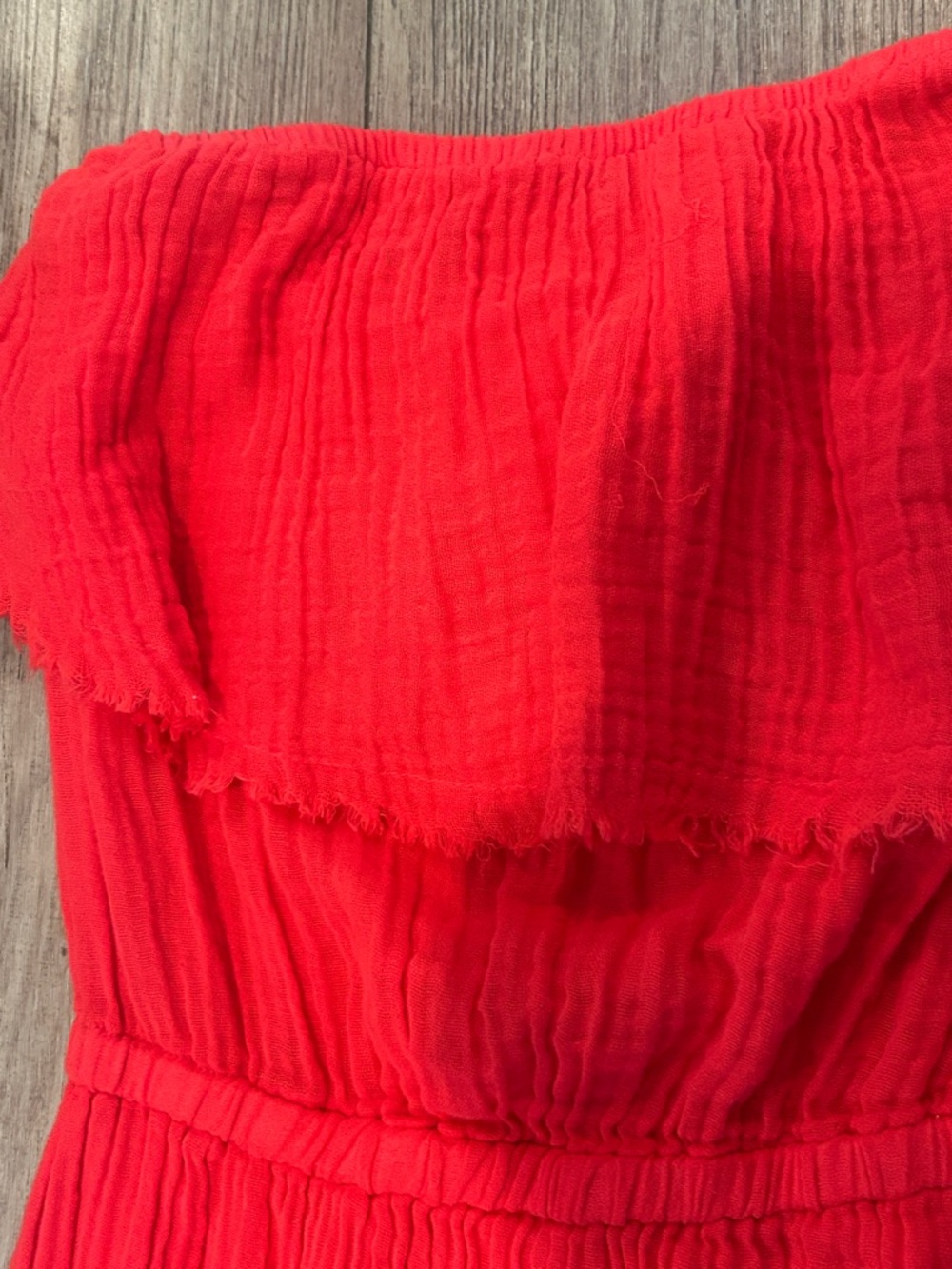 Michael Stars Tara Tube Dress size small - Picture 3 of 5